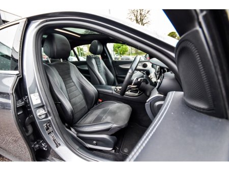 2018 Mercedes-Benz E Class E220d AMG Premium 194bhp Auto €31,850 thumbnail