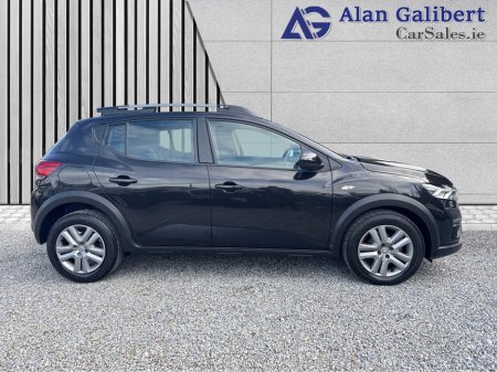 2023 Dacia Sandero - thumbnail 3