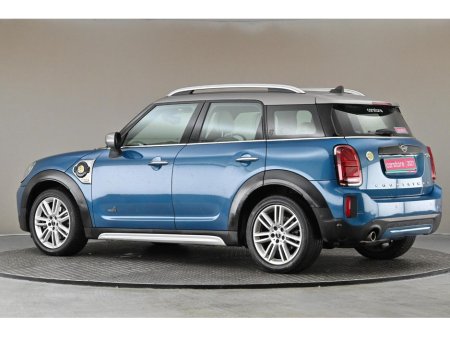 2021 MINI Hatch - thumbnail 6