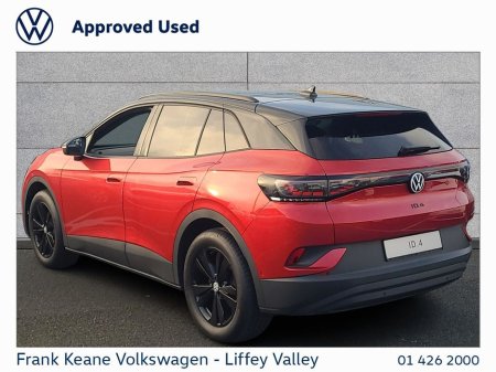 2026 Volkswagen ID.4 
