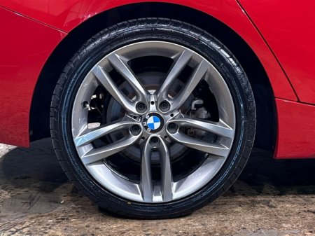 2018 BMW 1 Series - thumbnail 11