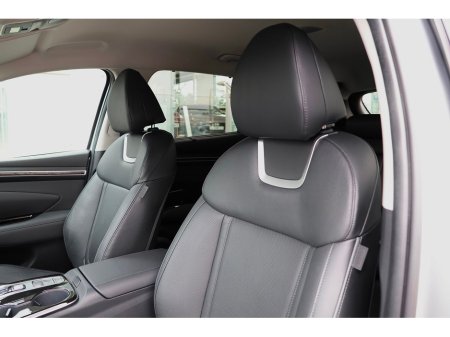 2024 Hyundai Tucson - thumbnail 15