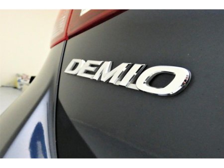 2017 Mazda Demio 1.5 AUTO *HUP*REVERSE CAM*15" ALLOY WHEELS* thumbnail