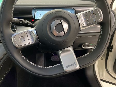 2025 Smart #1 - thumbnail 21