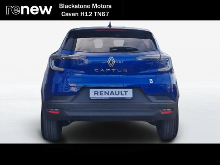 2026 Renault Captur - thumbnail 10
