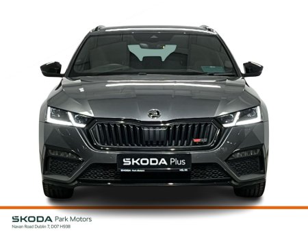 2023 Skoda Octavia - thumbnail 12