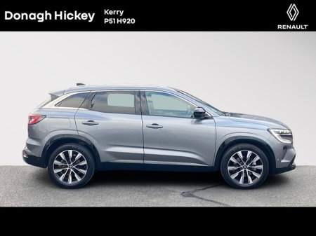 2025 Renault Austral - thumbnail 6