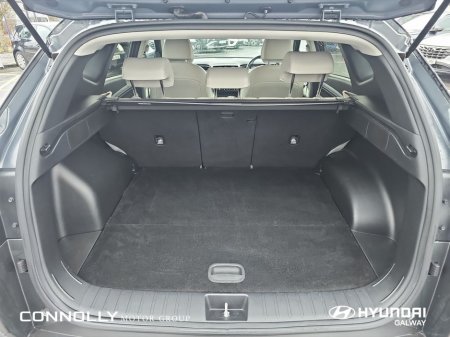 2022 Hyundai Tucson - thumbnail 8