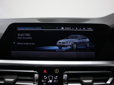 2022 BMW 3 Series G20 E SE PRO 4DR AUTO €28,900 thumbnail