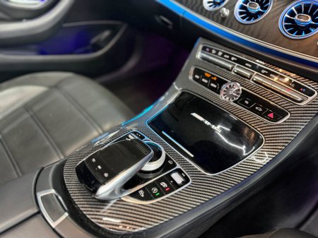 2017 Mercedes-Benz E Class - thumbnail 38