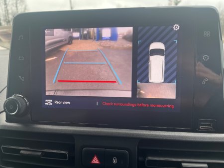 2024 Citroen Berlingo - thumbnail 20