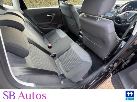 2017 Volkswagen Polo - thumbnail 11