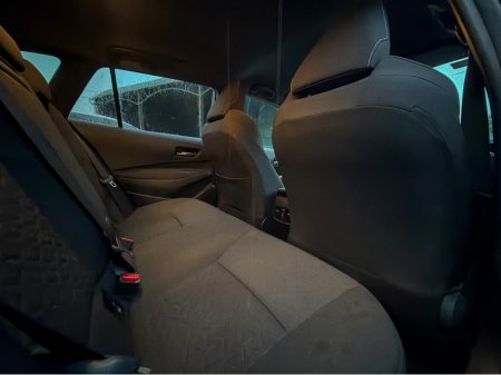 2023 Suzuki Swace 1.8 HYBRID SZ-T CVT 4DR AUTO €14,950 thumbnail