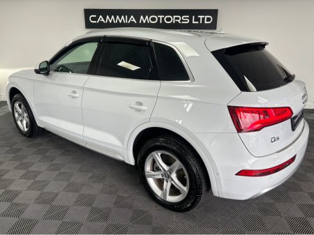 2021 Audi Q5 - photo 3