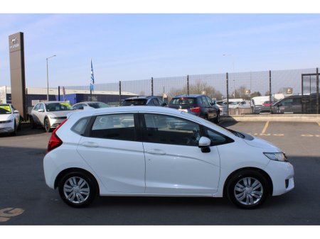 2017 Honda Jazz - thumbnail 6