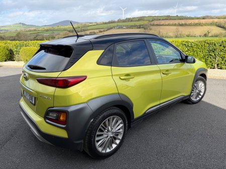 2018 Hyundai Kona - photo 4