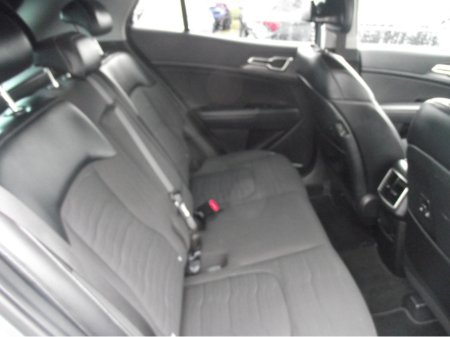 2022 Kia Sportage 1.6CRDI 115PSL 5DR MPV €19,500 thumbnail