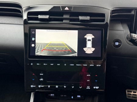 2022 Hyundai Tucson - thumbnail 19