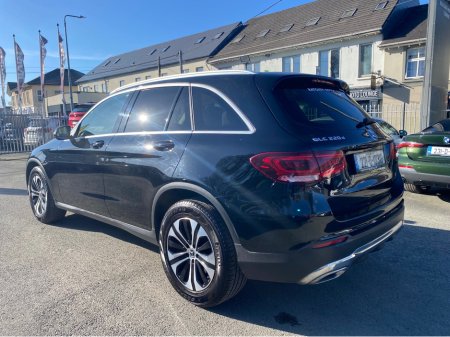 2022 Mercedes-Benz GLC Class - thumbnail 10