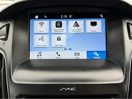 2017 Ford Focus - thumbnail 17