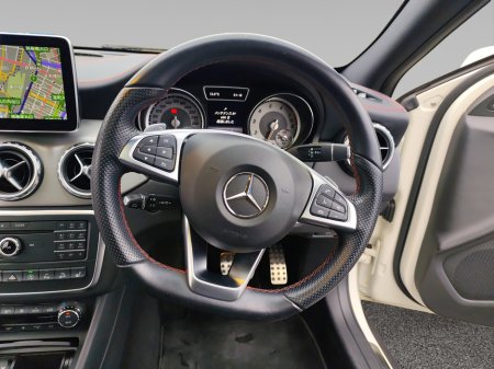 2016 Mercedes-Benz GLA Class - thumbnail 12