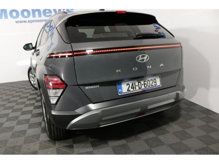 2024 Hyundai Kona - thumbnail 8
