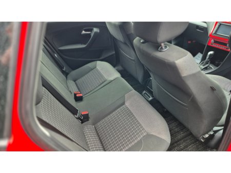 2017 Volkswagen Polo - thumbnail 17