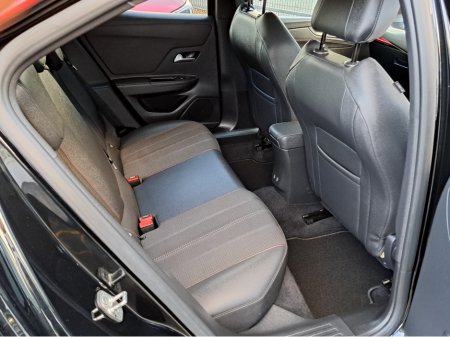 2023 Opel Mokka GS LINE 1.2TURBO 1230BHP 8 SPEED AUTOMATIC €26,950 thumbnail