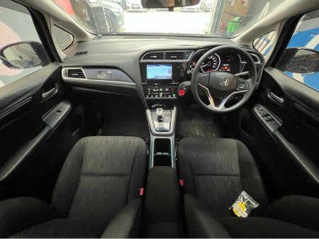 2022 Honda Shuttle - thumbnail 16