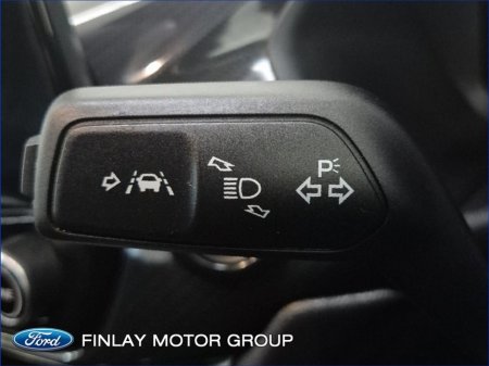 2024 Ford Puma 1.0L EcoBoost Hybrid 155PS ST-Line €25,450 thumbnail