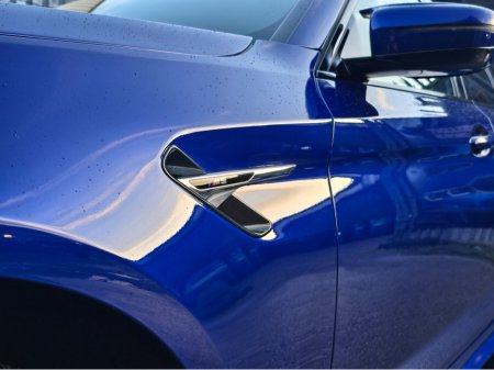 2019 BMW M5 F90 4DR AUTO M5 600BHP LOW KM! STUNNING! €70,950 thumbnail