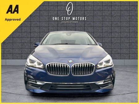 2018 BMW 2 Series Gran Tourer - thumbnail 6