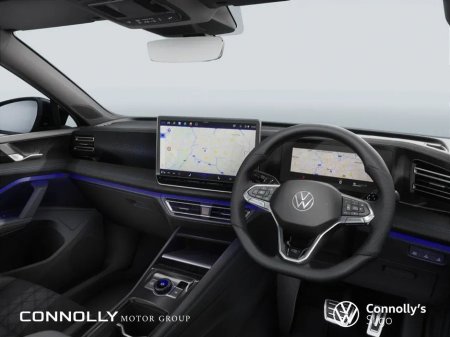 2026 Volkswagen Tiguan - thumbnail 4