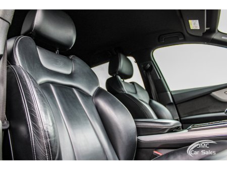 2020 Audi Q7 - thumbnail 17