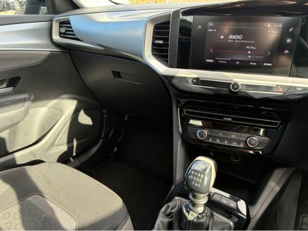 2023 Opel Mokka - thumbnail 8
