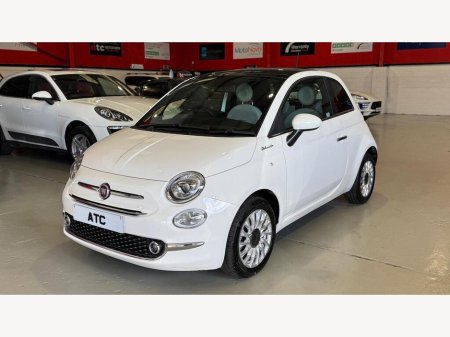 2023 Fiat 500 - photo 3