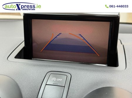 2018 Audi A1 1.0 TFSI Automatic €17,995 thumbnail