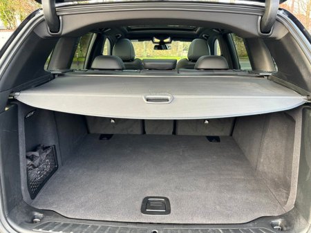 2022 BMW iX3 M SPORT OPENING PAN ROOF €36,995 thumbnail