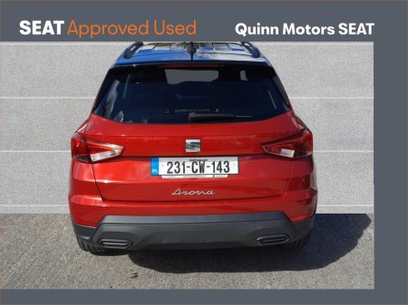 2023 SEAT Arona - photo 4