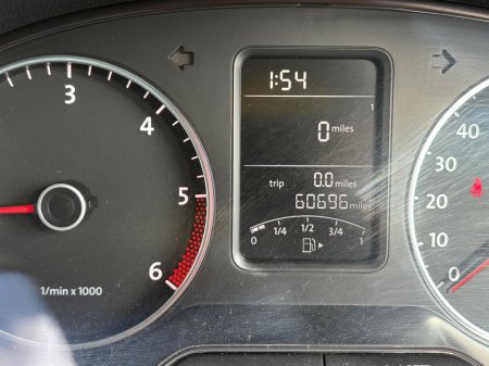 2014 Volkswagen Polo - thumbnail 9