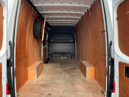 2022 Mercedes-Benz Sprinter - thumbnail 9