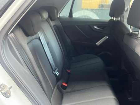 2022 Audi Q2 €31950 2022 Audi Q2 35TDI Automatic Heated Seats/Reverse Camera/Cruise Control/Low Mileage €31,950