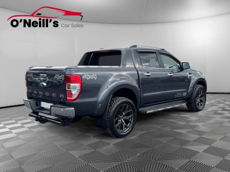 2017 Ford Ranger - photo 3