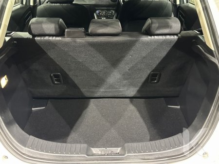 2018 Mazda Demio 1.3L SKYACTIV AUTOMATIC - MULTI FUNCTION STEERING WHEEL - HEATING / AC CONTROLS €12,950 thumbnail