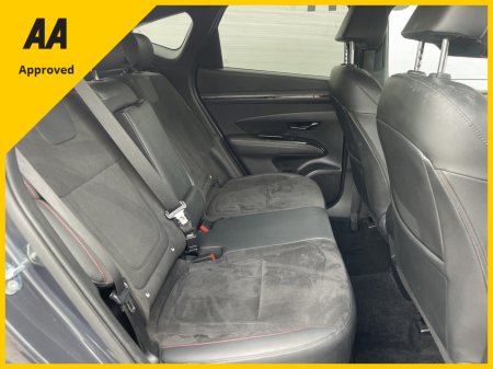 2022 Hyundai Tucson - photo 11