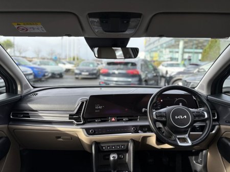 2022 Kia Sportage - thumbnail 6