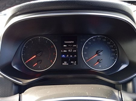 2021 Renault Clio - thumbnail 6