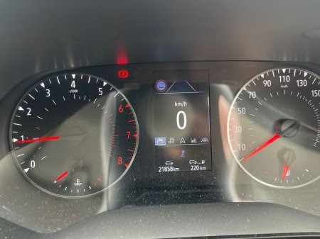 2024 Renault Captur - thumbnail 13