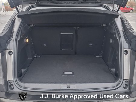 2022 Peugeot 3008 - thumbnail 12