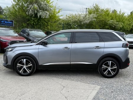 2021 Peugeot 5008 - photo 6